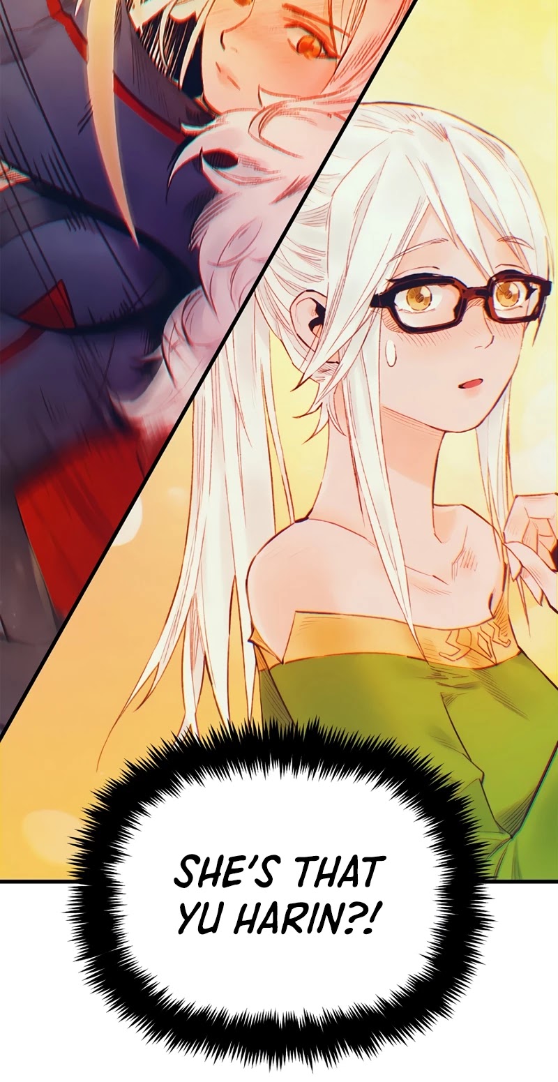 The Healing Priest of the Sun Chapter 35 page 40 - Chapter 35
