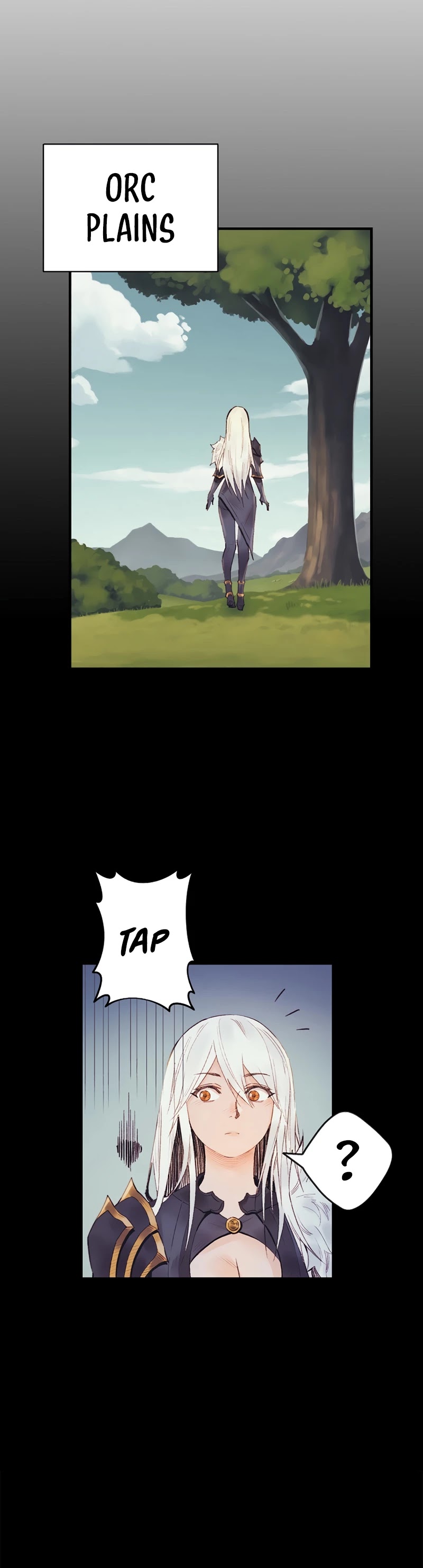 The Healing Priest of the Sun Chapter 36 page 17 - Chapter 36
