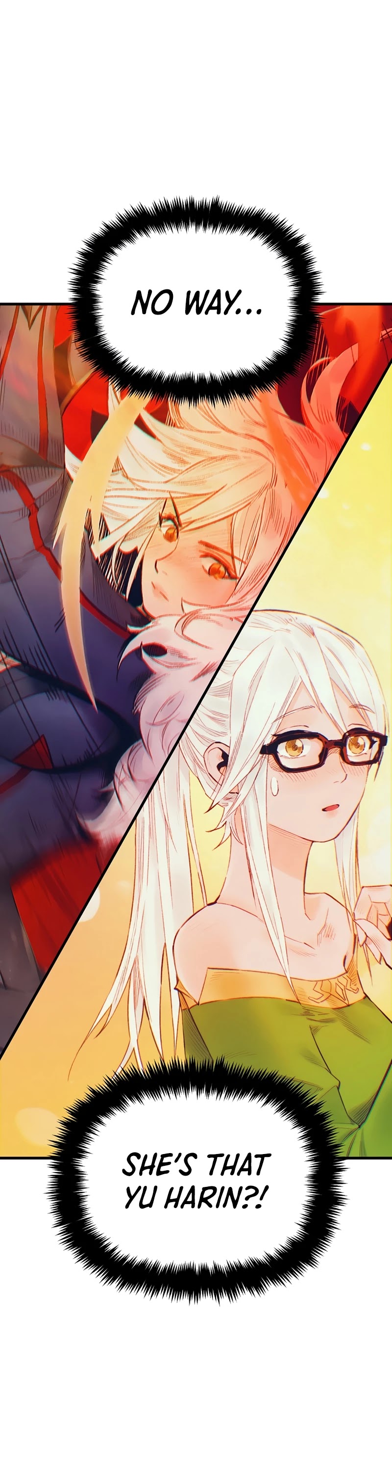 The Healing Priest of the Sun Chapter 36 page 2 - Chapter 36