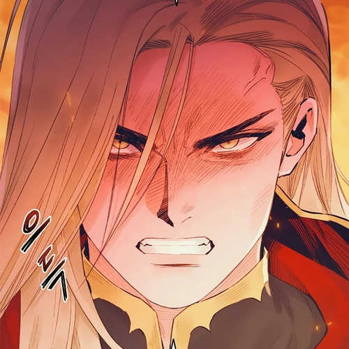 The Healing Priest of the Sun Chapter 36 cover