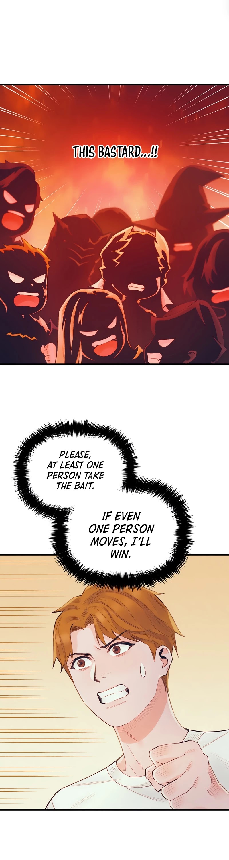 The Healing Priest of the Sun Chapter 38 page 10 - Chapter 38