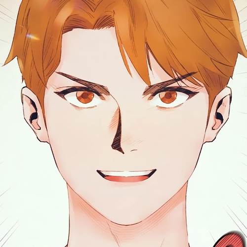 The Healing Priest of the Sun Chapter 38 cover