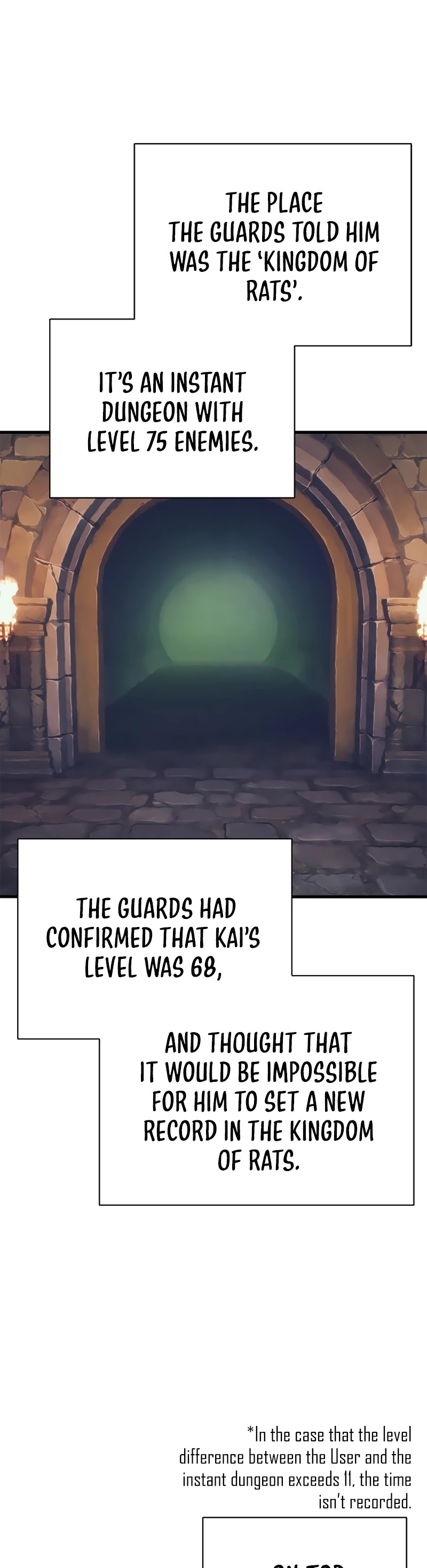 The Healing Priest of the Sun Chapter 39 page 8 - Chapter 39