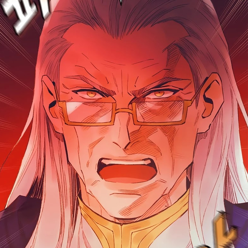 The Healing Priest of the Sun Chapter 39 cover