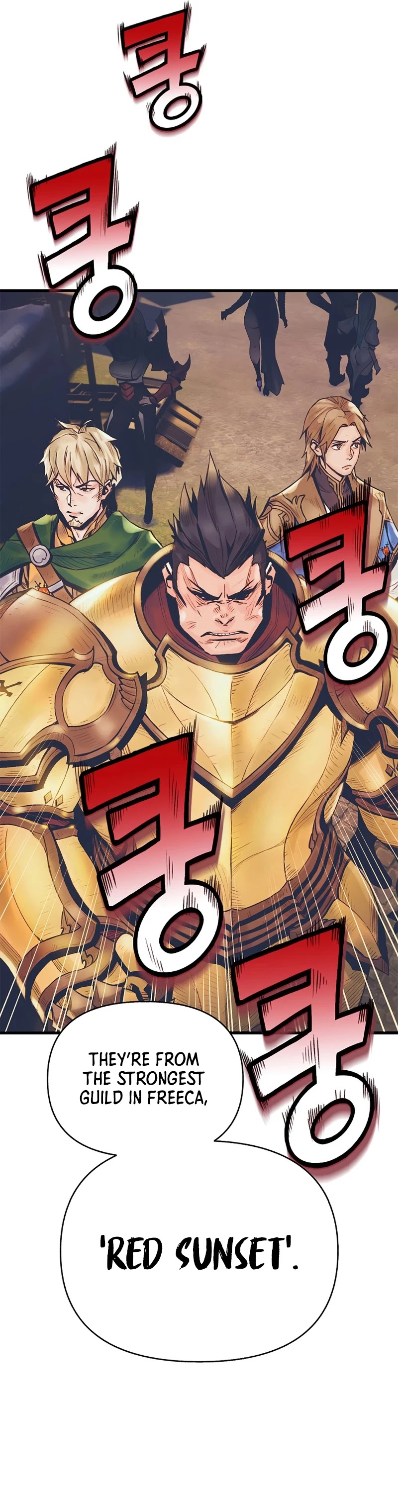 The Healing Priest of the Sun Chapter 4 page 42 - Chapter 4
