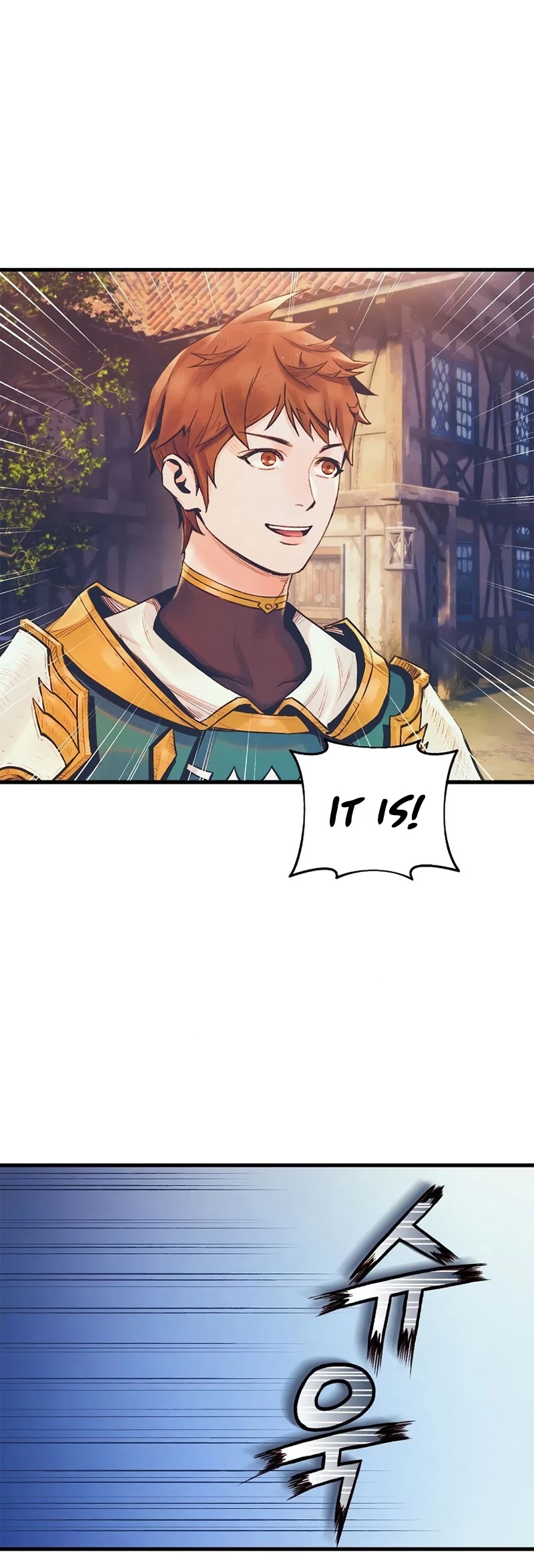 The Healing Priest of the Sun Chapter 4 page 44 - Chapter 4
