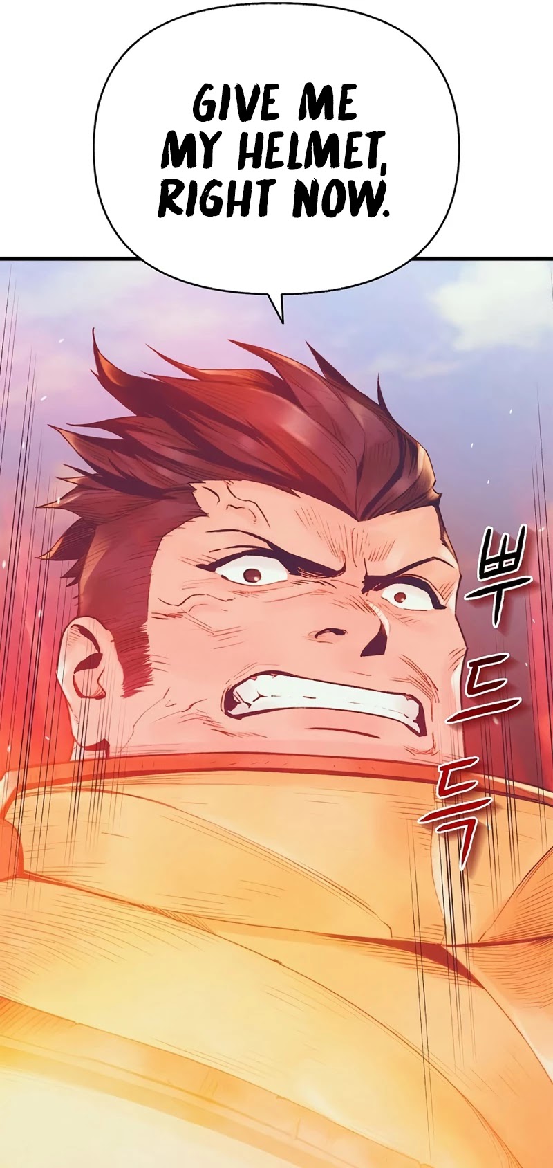 The Healing Priest of the Sun Chapter 4 page 46 - Chapter 4
