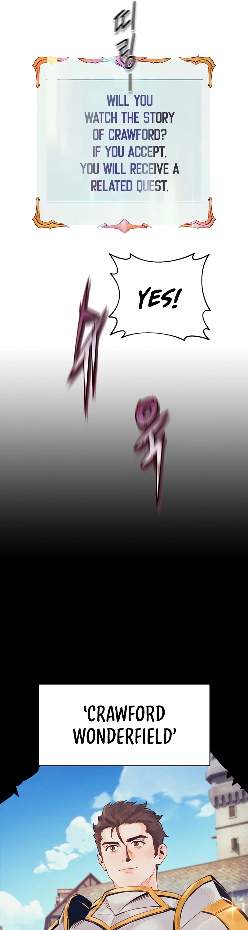 The Healing Priest of the Sun Chapter 40 page 22 - Chapter 40