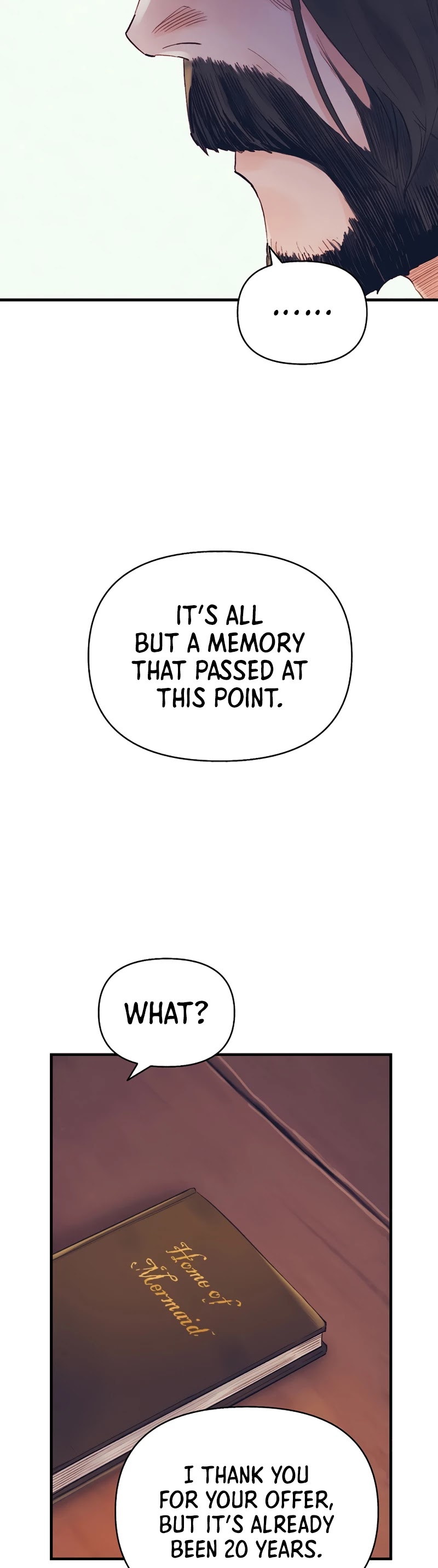 The Healing Priest of the Sun Chapter 41 page 24 - Chapter 41