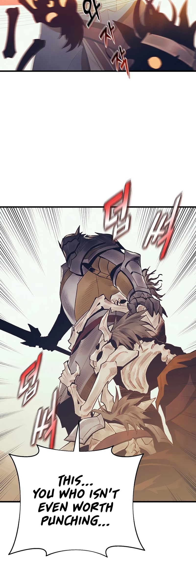 The Healing Priest of the Sun Chapter 42 page 12 - Chapter 42