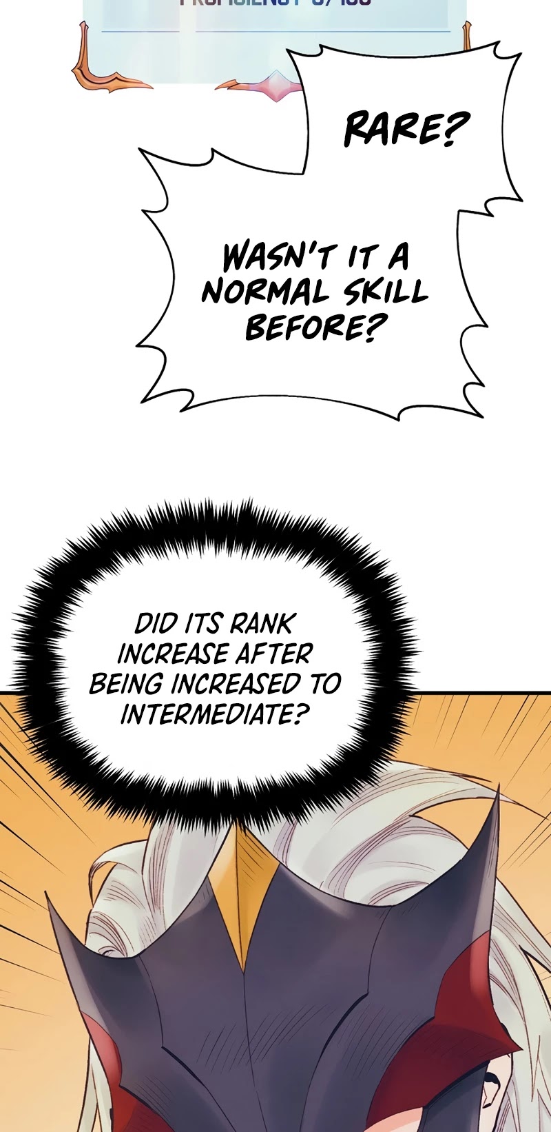 The Healing Priest of the Sun Chapter 42 page 25 - Chapter 42