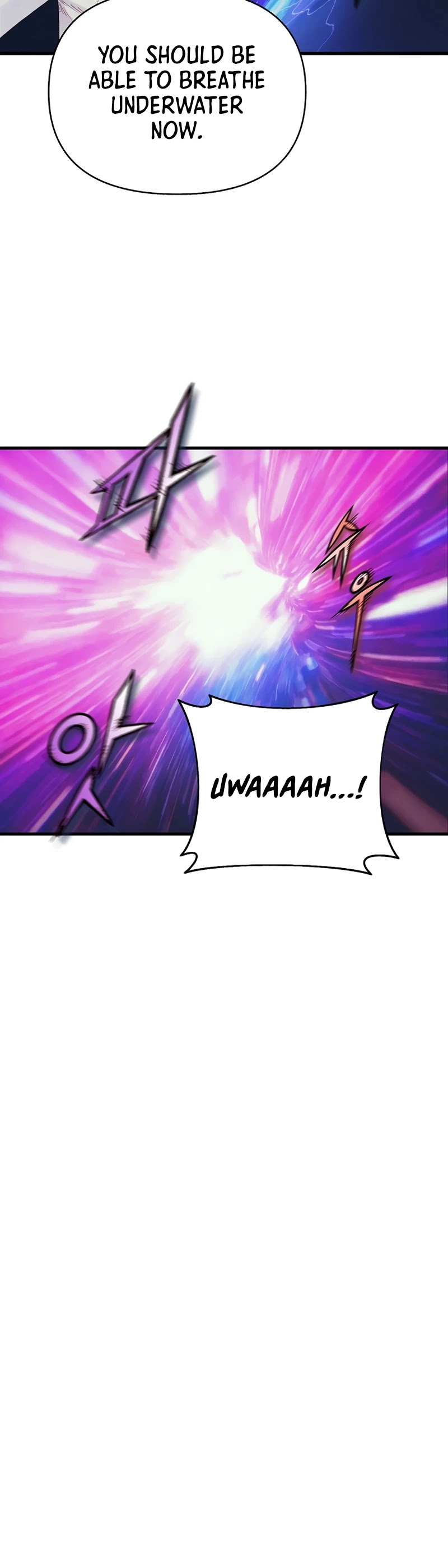 The Healing Priest of the Sun Chapter 43 page 3 - Chapter 43