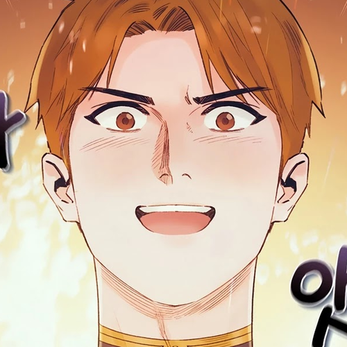 The Healing Priest of the Sun Chapter 43 cover