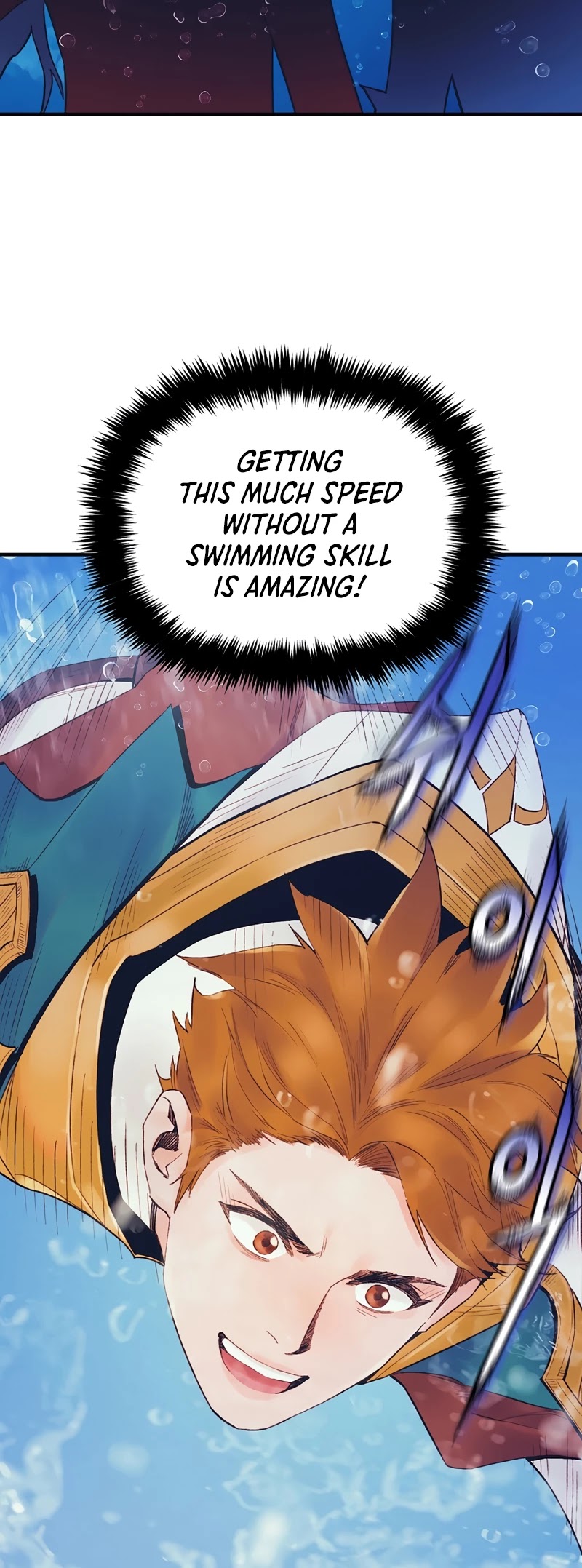 The Healing Priest of the Sun Chapter 44 page 13 - Chapter 44