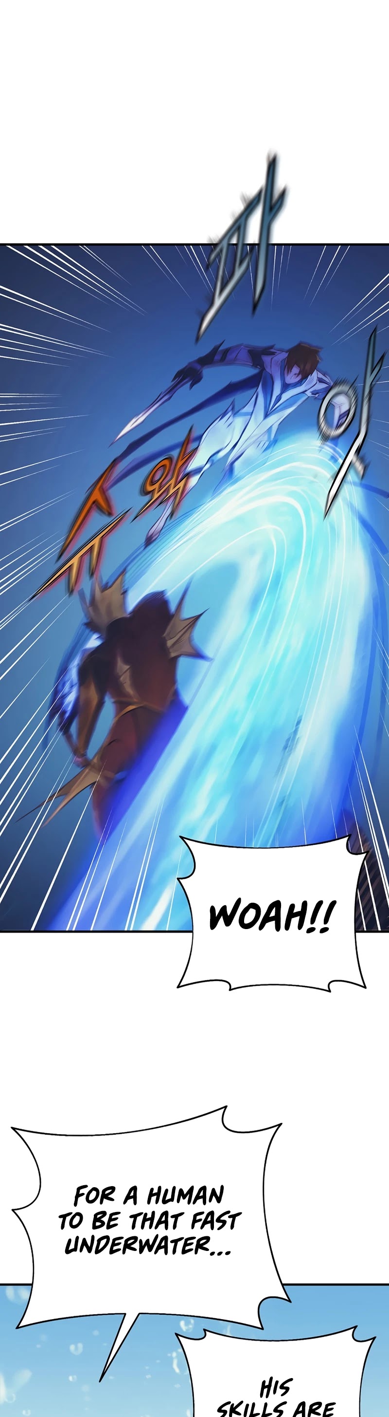 The Healing Priest of the Sun Chapter 44 page 32 - Chapter 44