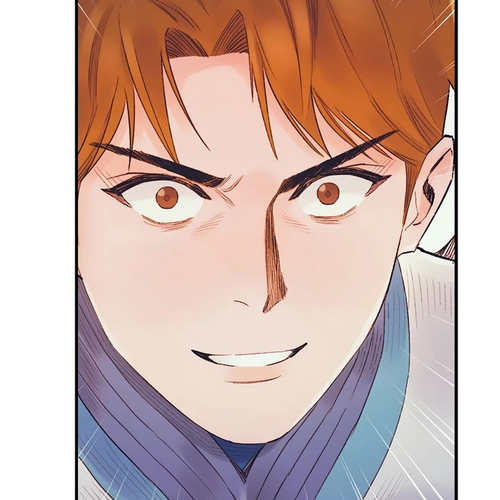 The Healing Priest of the Sun Chapter 44 cover