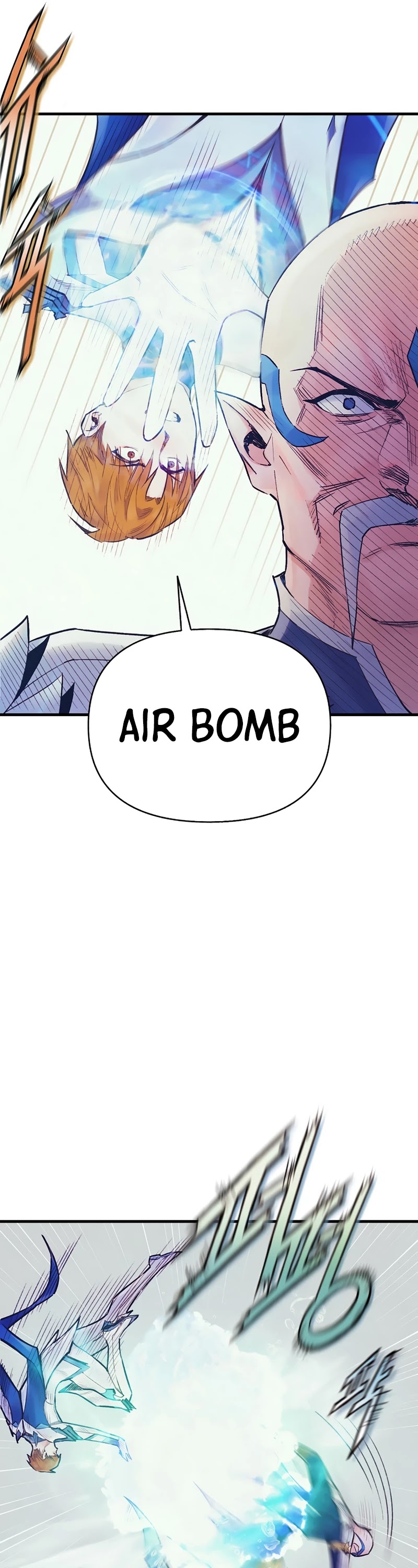 The Healing Priest of the Sun Chapter 45 page 18 - Chapter 45