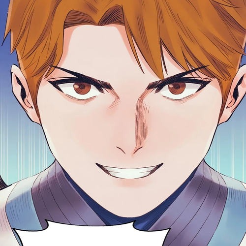 The Healing Priest of the Sun Chapter 45 cover