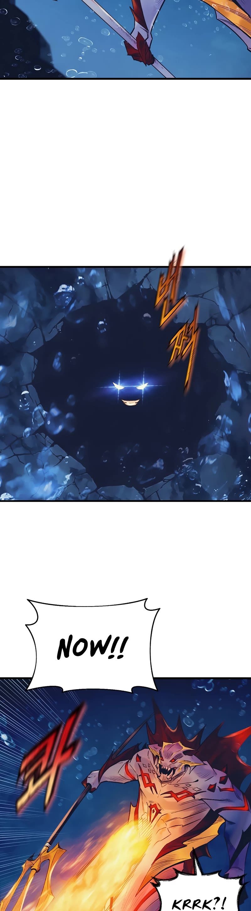 The Healing Priest of the Sun Chapter 47 page 20 - Chapter 47