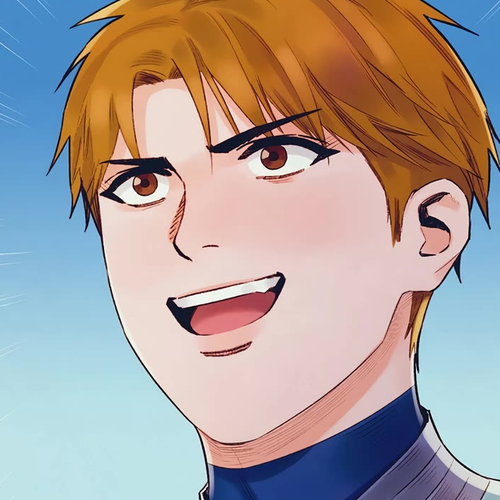 The Healing Priest of the Sun Chapter 47 cover