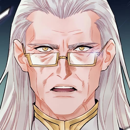 The Healing Priest of the Sun Chapter 48: Season 1 END cover
