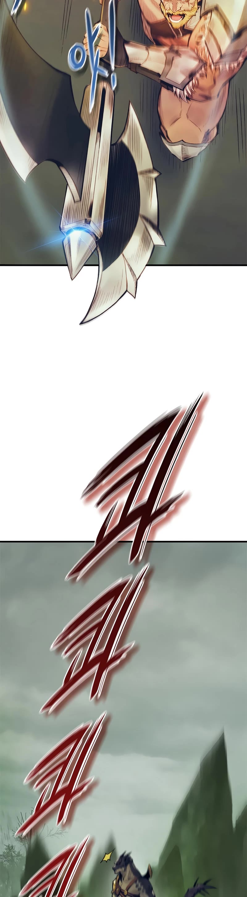 The Healing Priest of the Sun Chapter 49 page 44 - Chapter 49