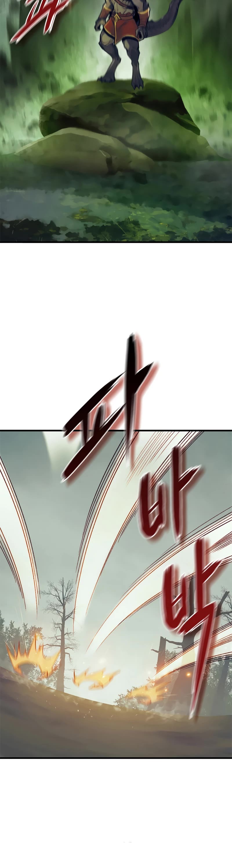 The Healing Priest of the Sun Chapter 49 page 45 - Chapter 49