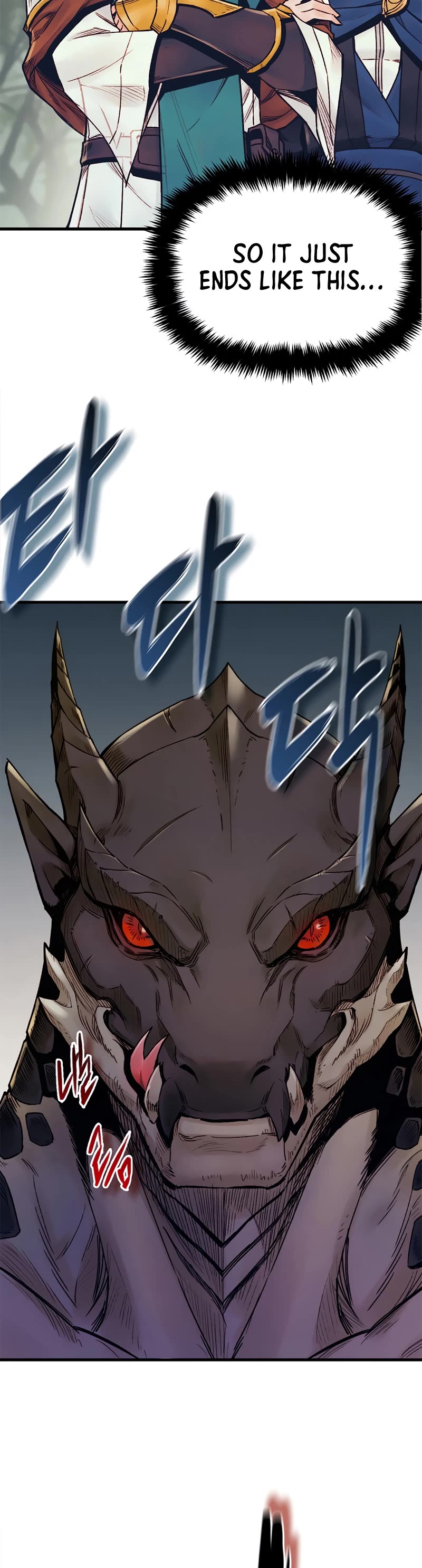The Healing Priest of the Sun Chapter 49 page 48 - Chapter 49