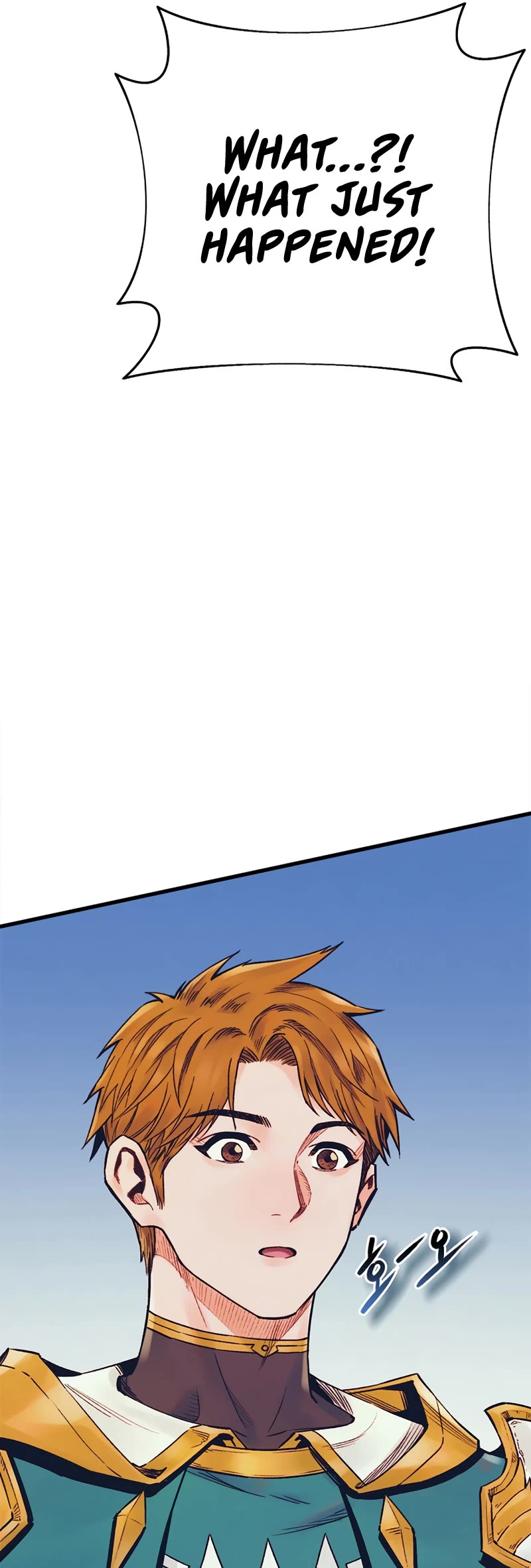 The Healing Priest of the Sun Chapter 49 page 50 - Chapter 49