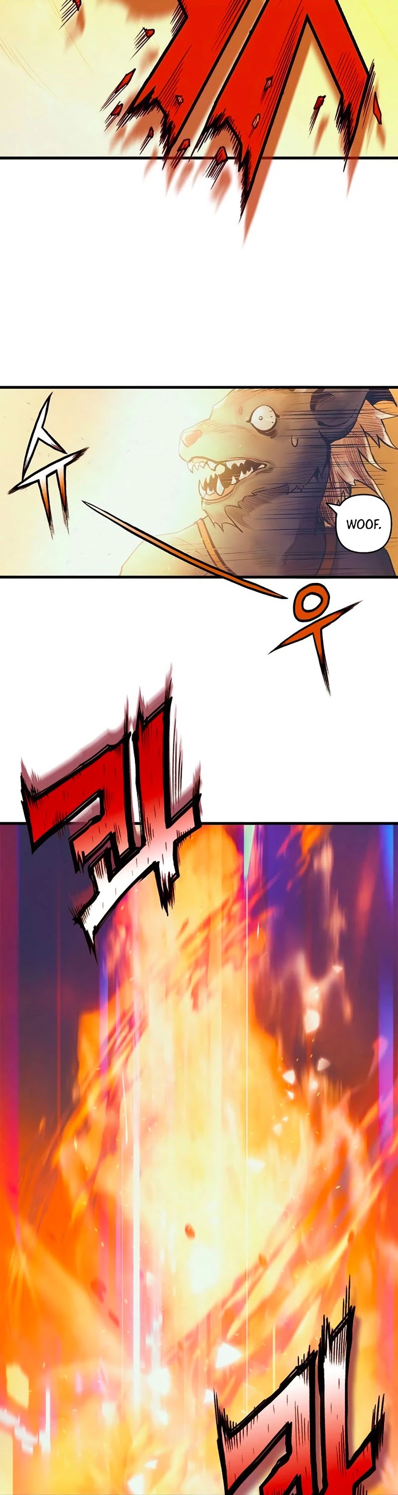 The Healing Priest of the Sun Chapter 5 page 25 - Chapter 5