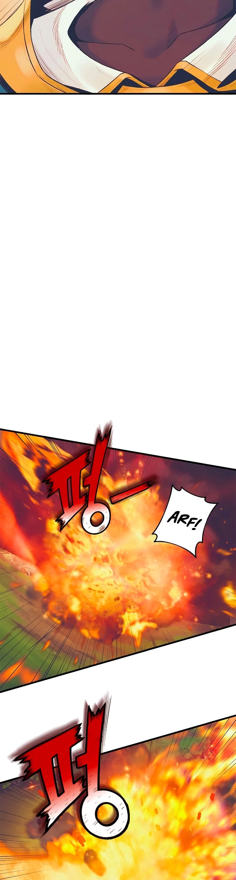 The Healing Priest of the Sun Chapter 5 page 29 - Chapter 5