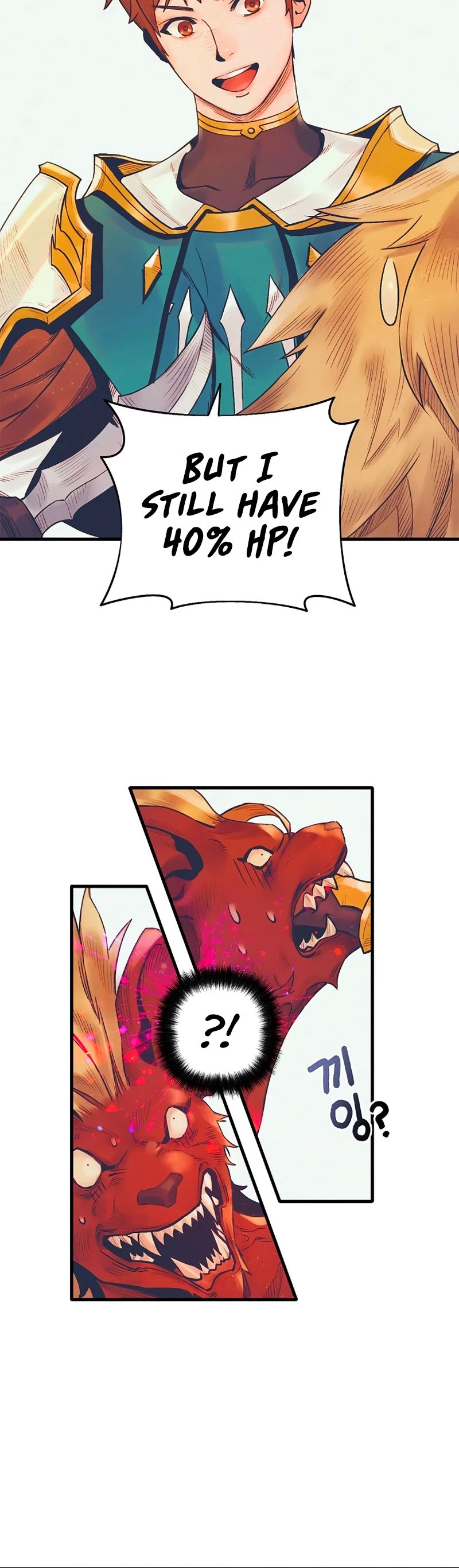 The Healing Priest of the Sun Chapter 5 page 41 - Chapter 5