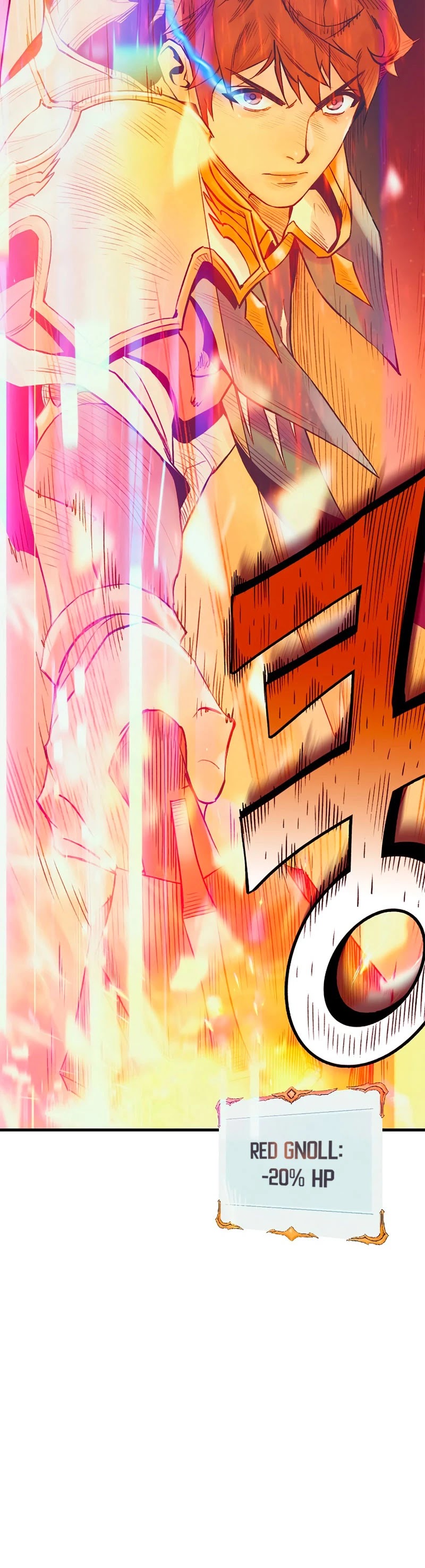 The Healing Priest of the Sun Chapter 5 page 45 - Chapter 5