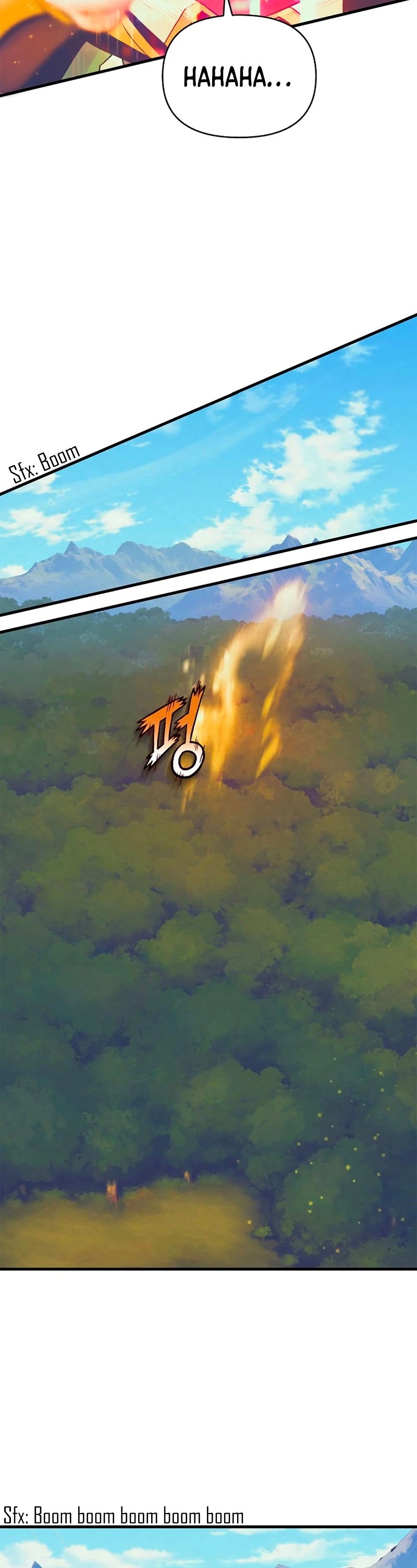 The Healing Priest of the Sun Chapter 5 page 51 - Chapter 5