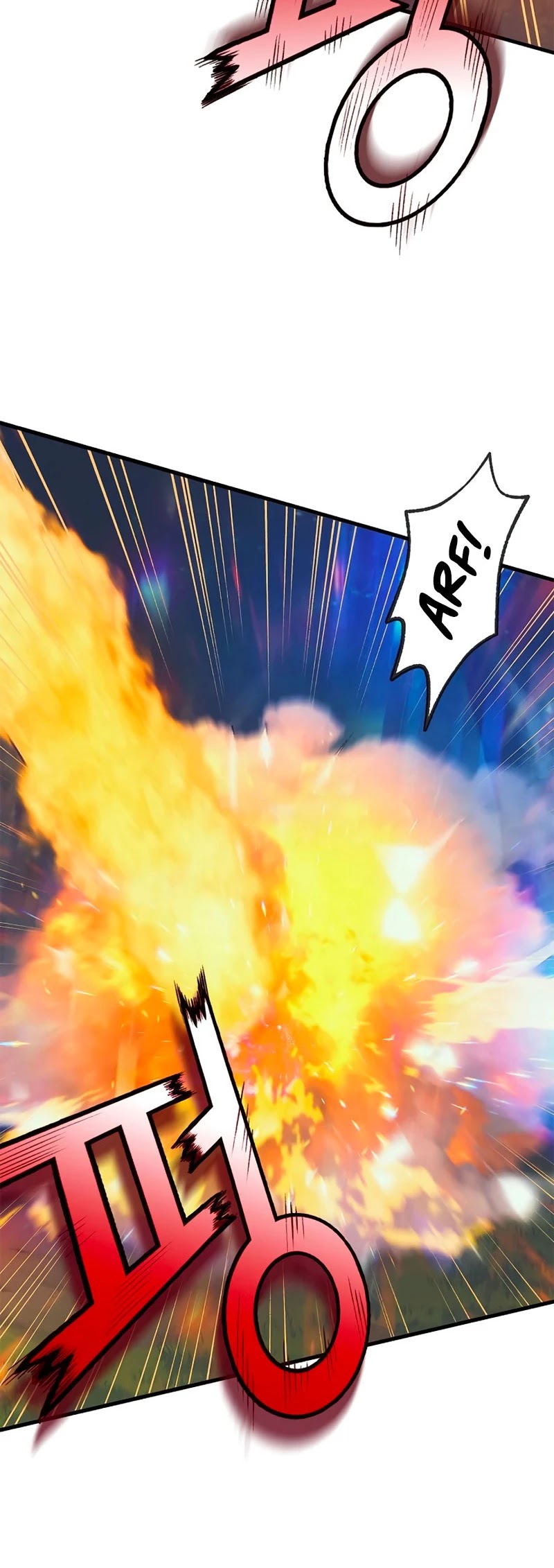 The Healing Priest of the Sun Chapter 5 page 53 - Chapter 5