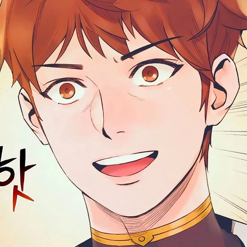 The Healing Priest of the Sun Chapter 5 cover