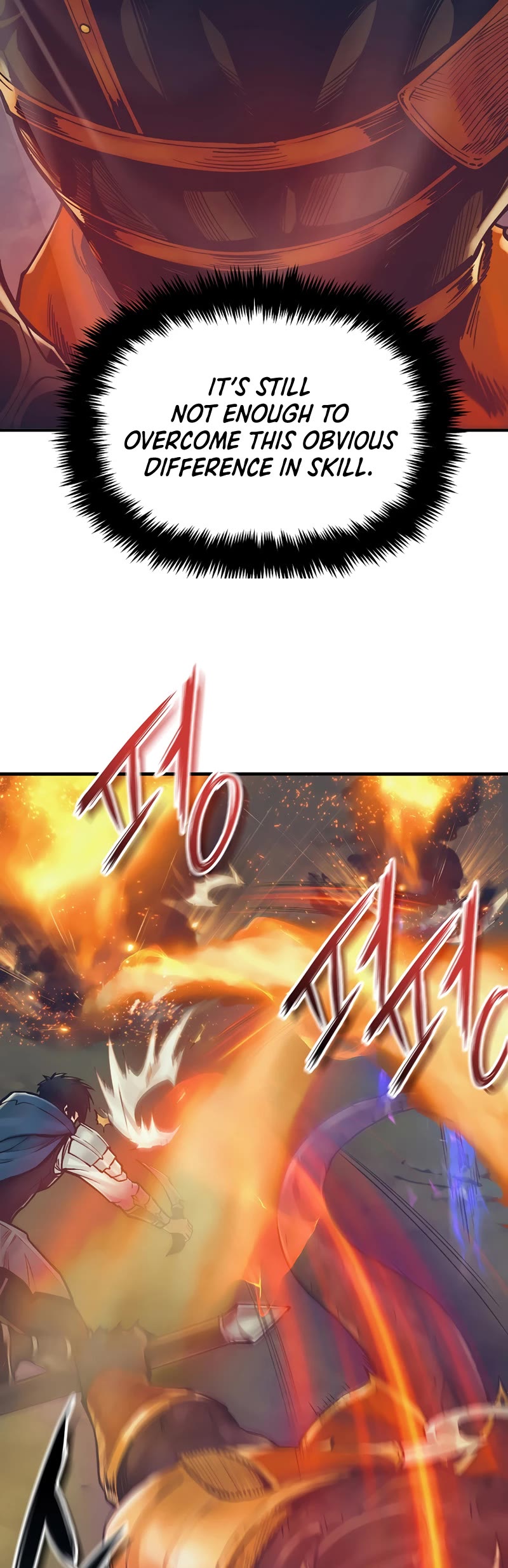 The Healing Priest of the Sun Chapter 50 page 11 - Chapter 50
