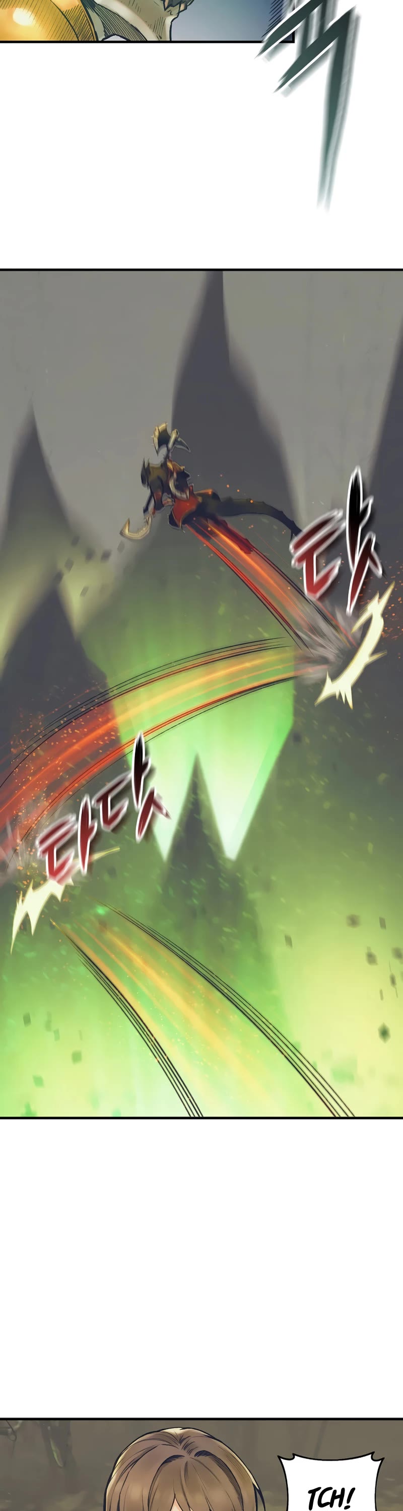 The Healing Priest of the Sun Chapter 50 page 14 - Chapter 50
