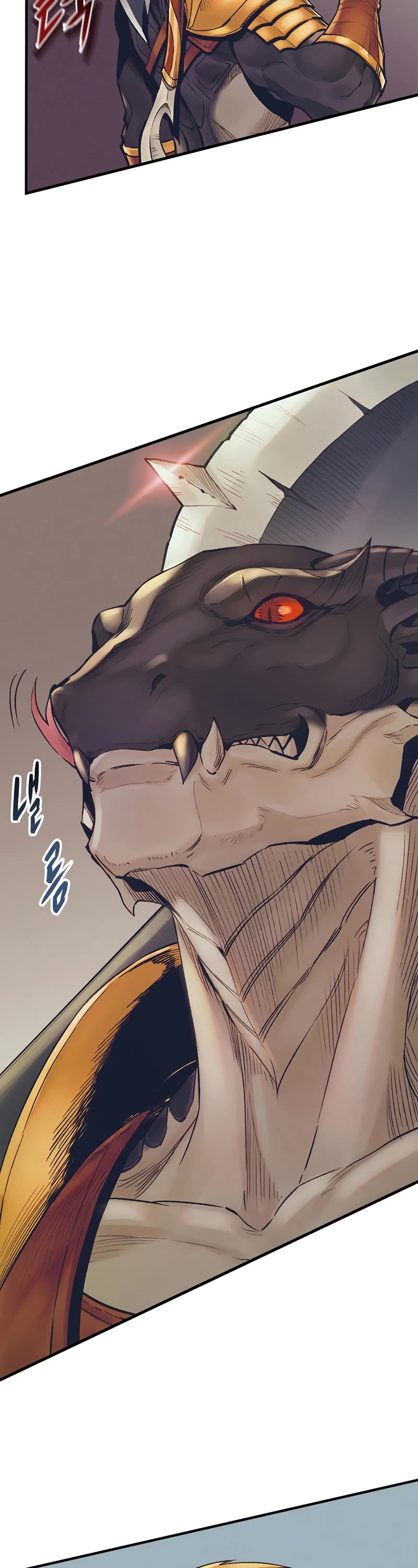 The Healing Priest of the Sun Chapter 50 page 3 - Chapter 50