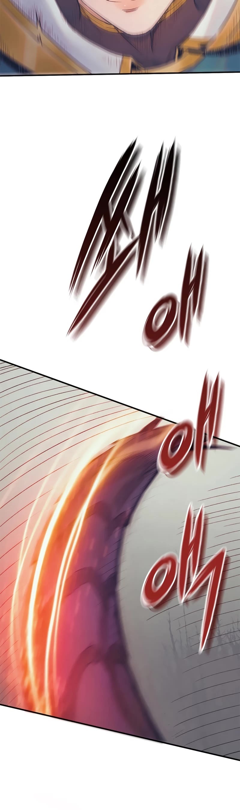 The Healing Priest of the Sun Chapter 50 page 36 - Chapter 50