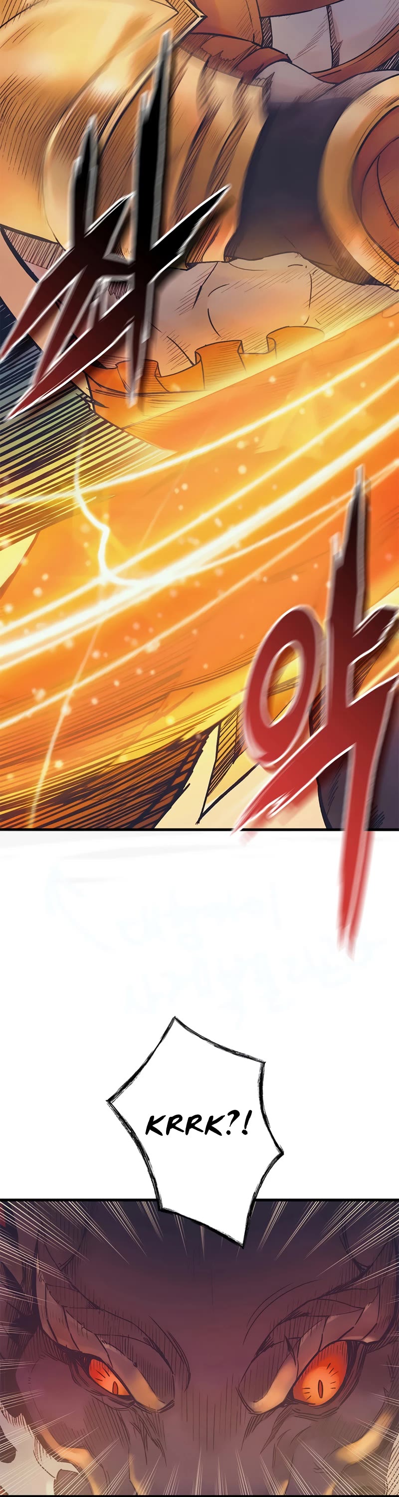 The Healing Priest of the Sun Chapter 50 page 38 - Chapter 50