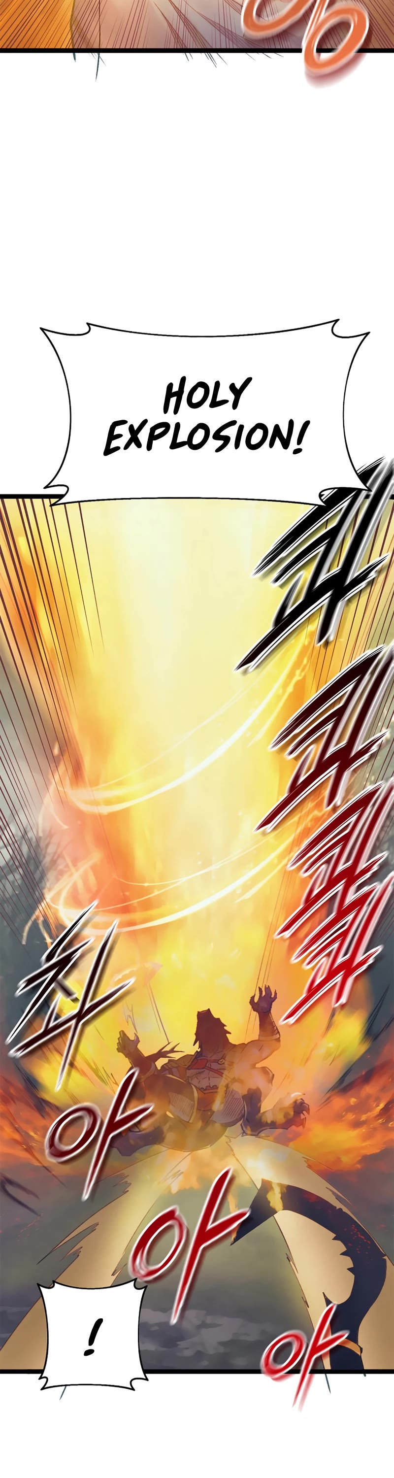 The Healing Priest of the Sun Chapter 50 page 40 - Chapter 50
