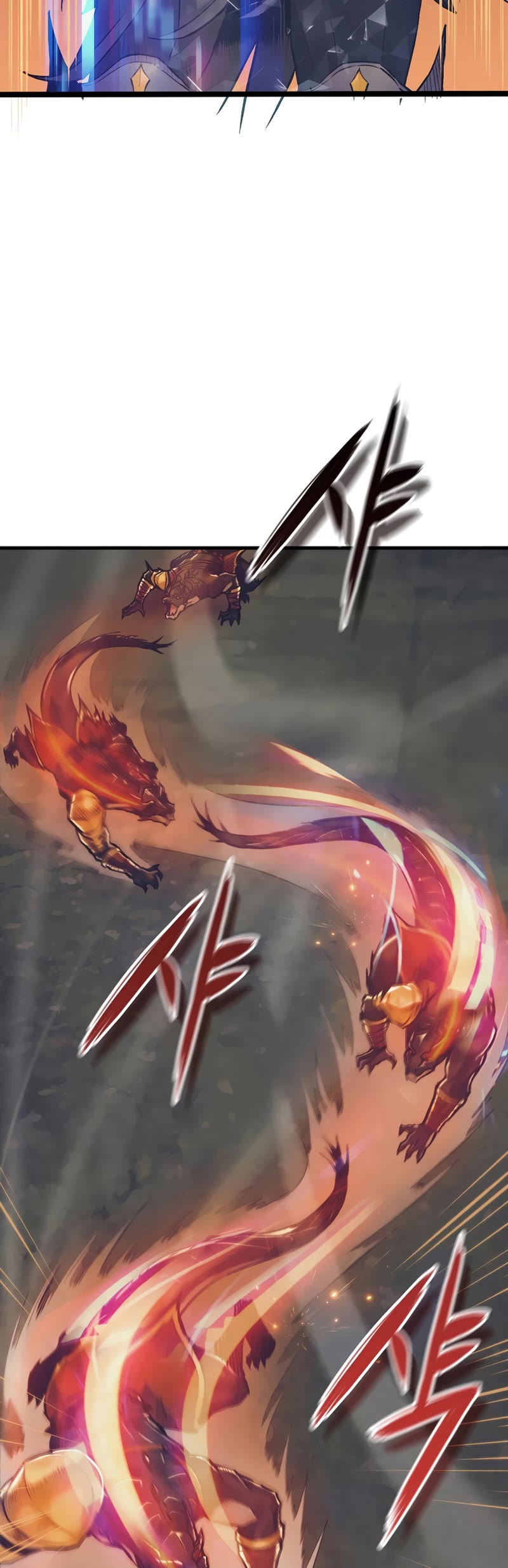 The Healing Priest of the Sun Chapter 50 page 47 - Chapter 50