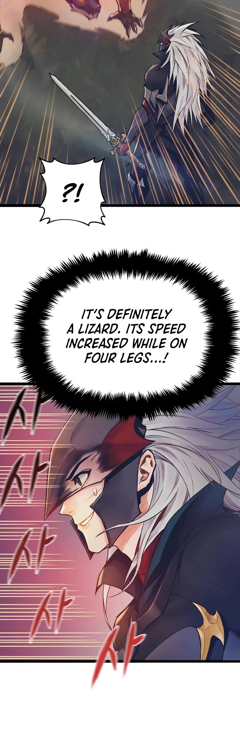 The Healing Priest of the Sun Chapter 50 page 48 - Chapter 50
