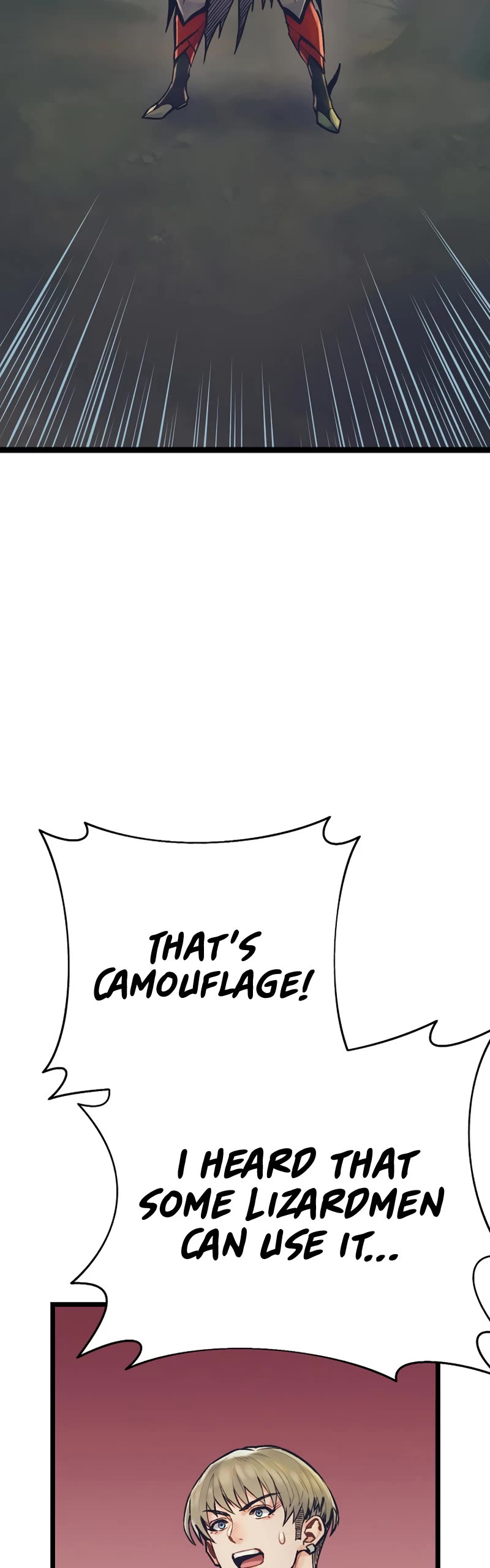 The Healing Priest of the Sun Chapter 50 page 50 - Chapter 50