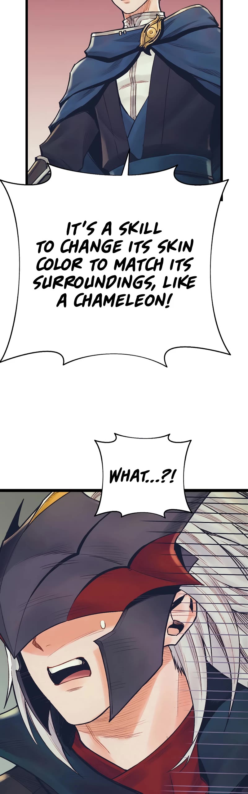 The Healing Priest of the Sun Chapter 50 page 51 - Chapter 50