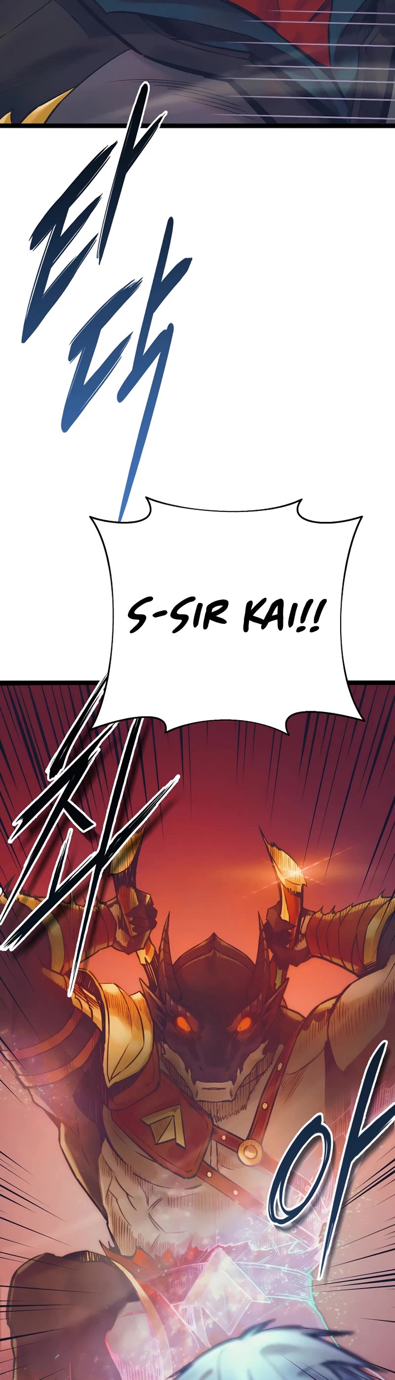 The Healing Priest of the Sun Chapter 50 page 52 - Chapter 50