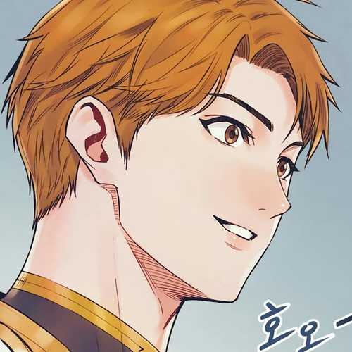 The Healing Priest of the Sun Chapter 50 cover