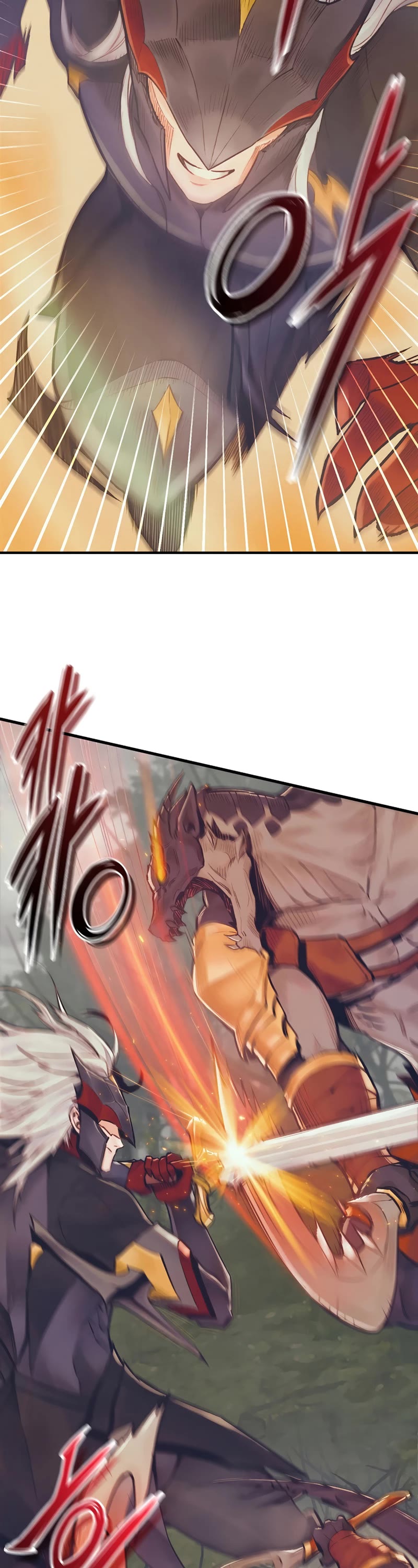 The Healing Priest of the Sun Chapter 51 page 15 - Chapter 51