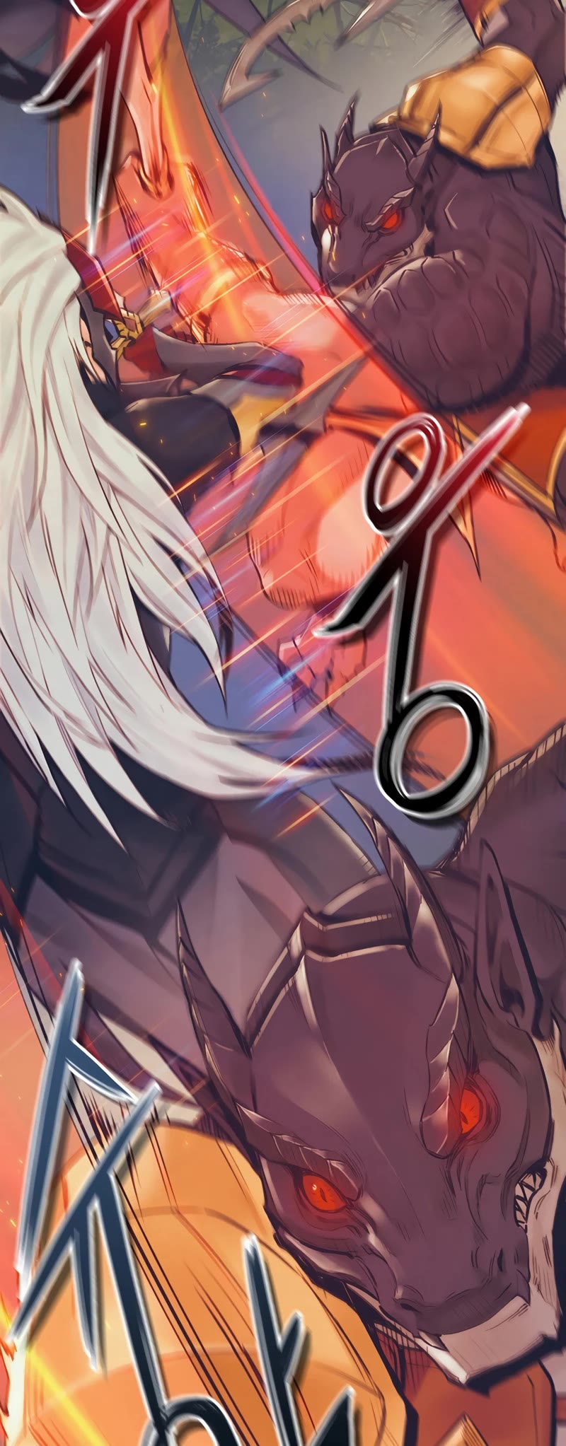 The Healing Priest of the Sun Chapter 51 page 16 - Chapter 51